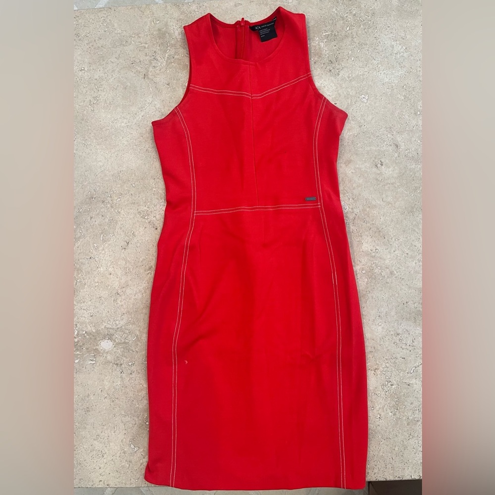 Armani dress